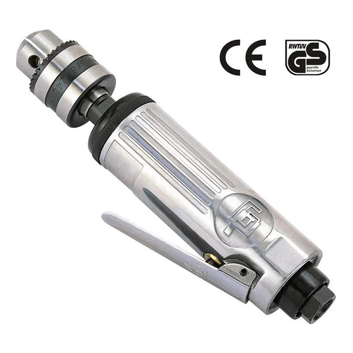 Gison GP-340 Havalı Kalem Matkap