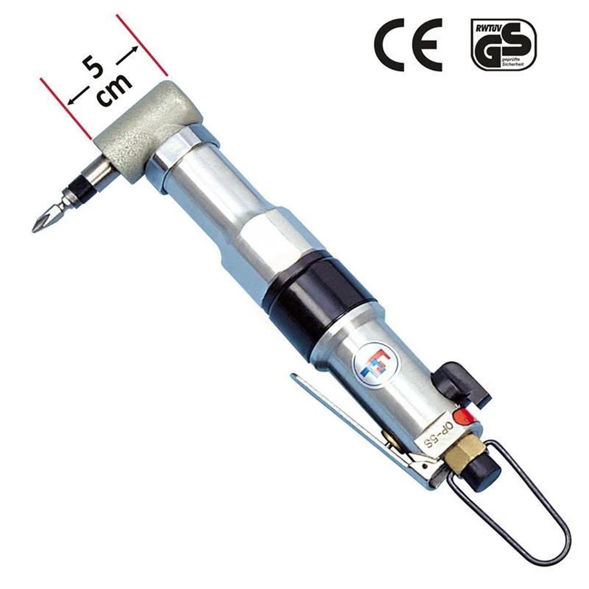 Gison GP-802L90 Tornavida