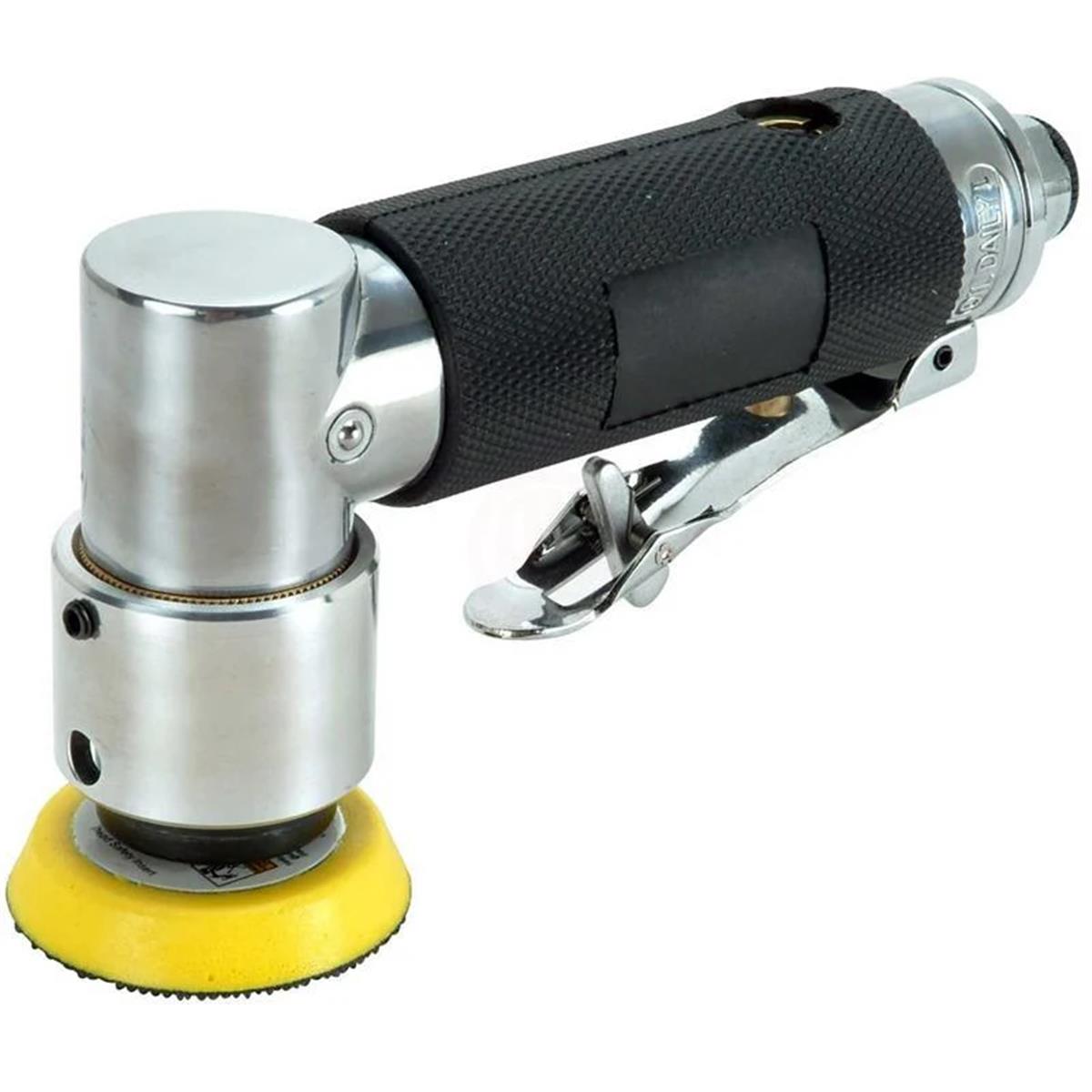 Gison GP-822A Havalı Mini Eksantrik Zımpara