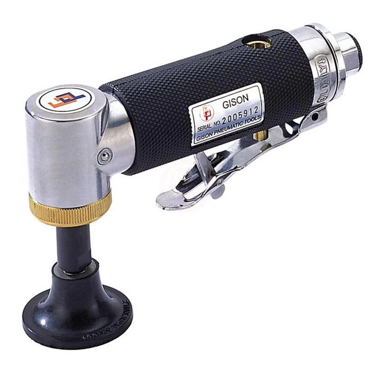 Gison GP-823A Havalı Mini Eksantrik Zımpara