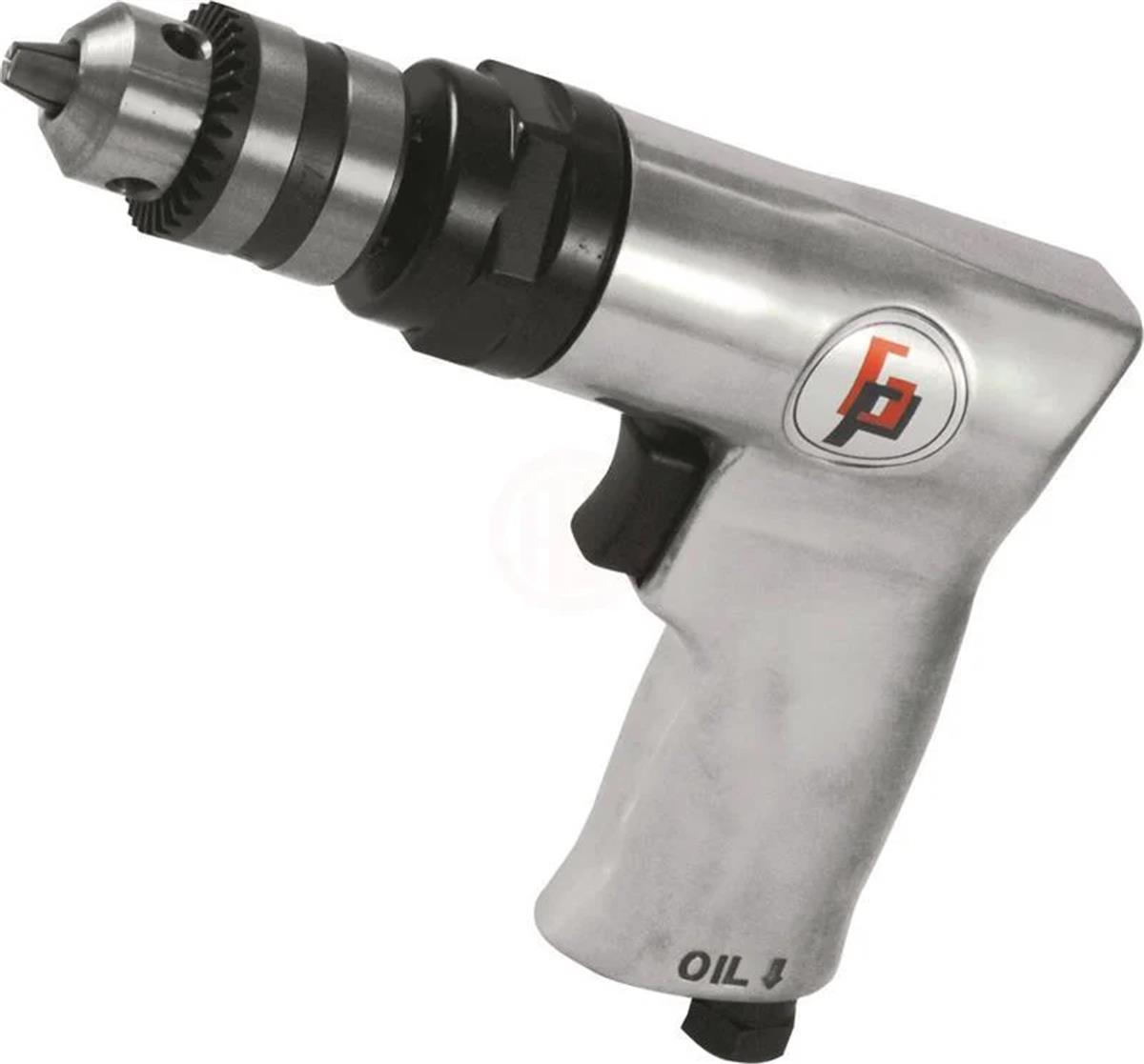 Gison GP-835C Havalı Kabzalı Matkap