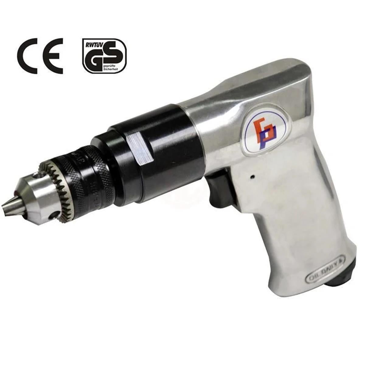 Gison GP-835F Havalı Kabzalı Matkap