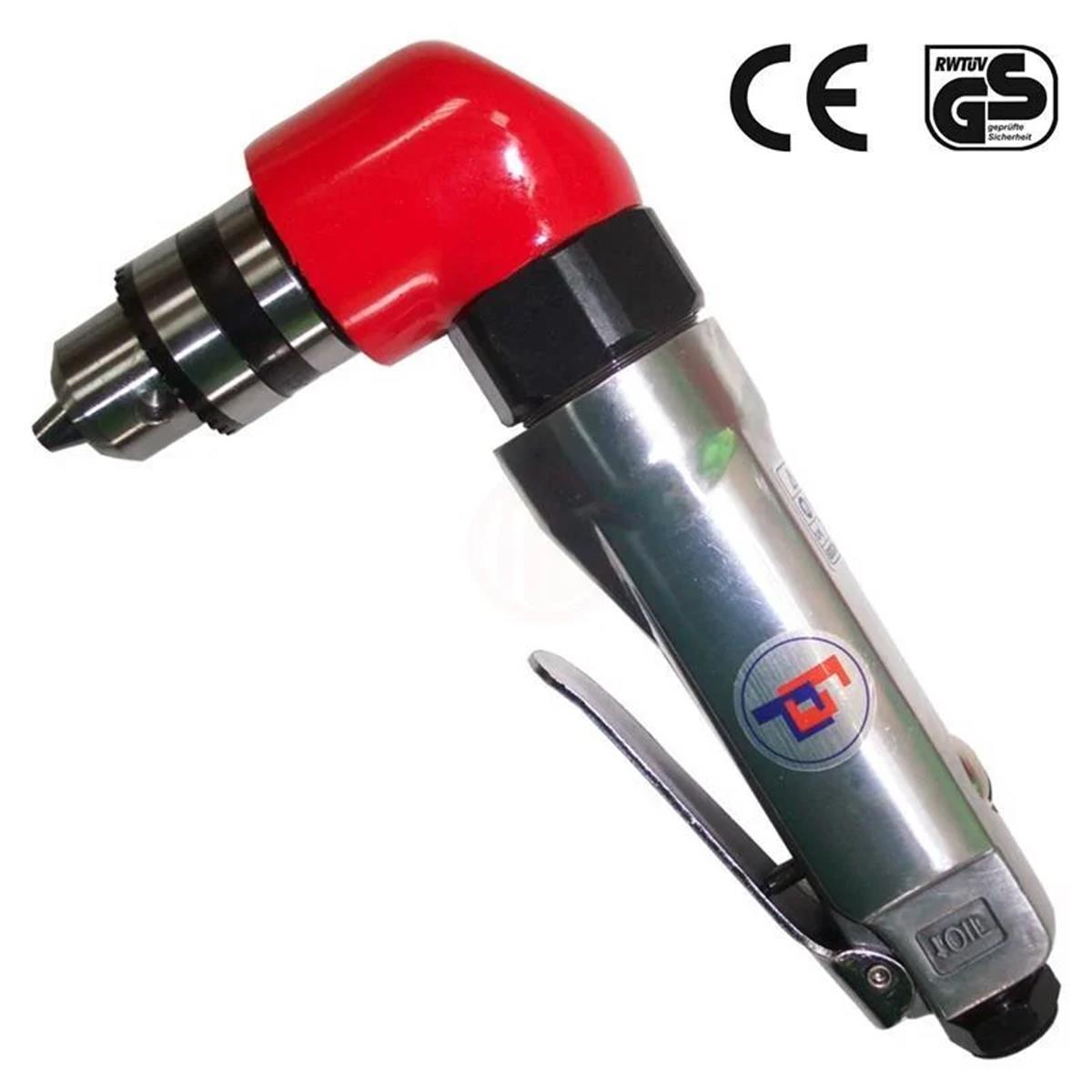 Gison GP-835TB Havalı Köşe Matkap