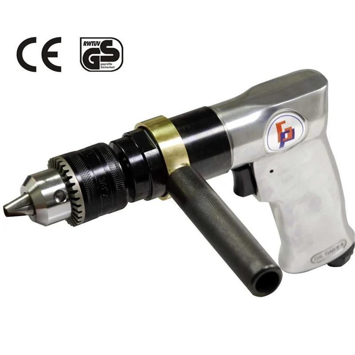 Gison GP-836C Havalı Kabzalı Matkap