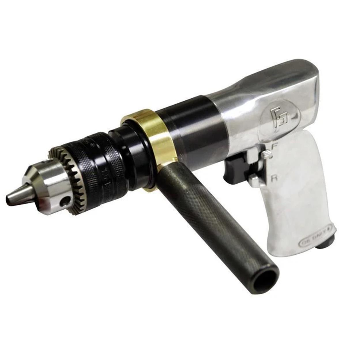 Gison GP-836D Havalı Kabzalı Matkap