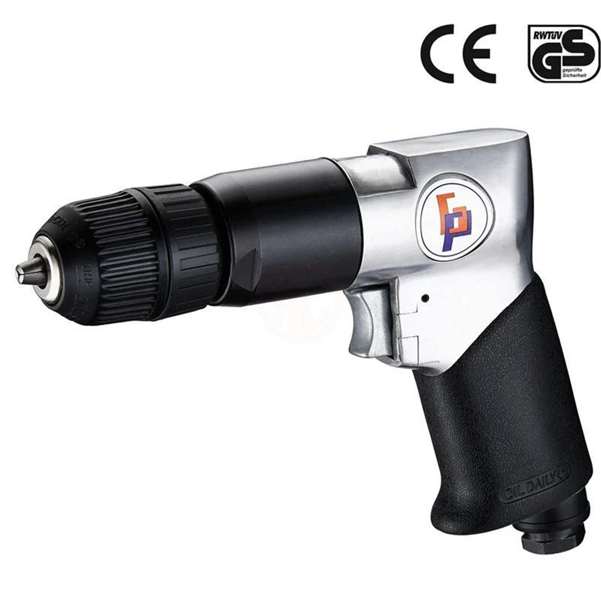 Gison GP-840C Havalı Kabzalı Matkap