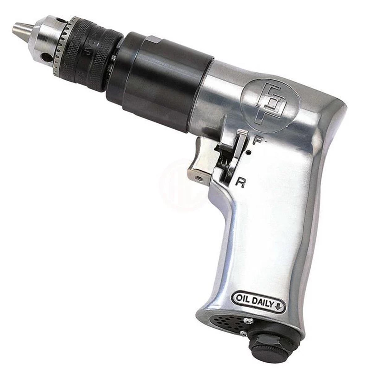 Gison GP-840S Havalı Kabzalı Matkap