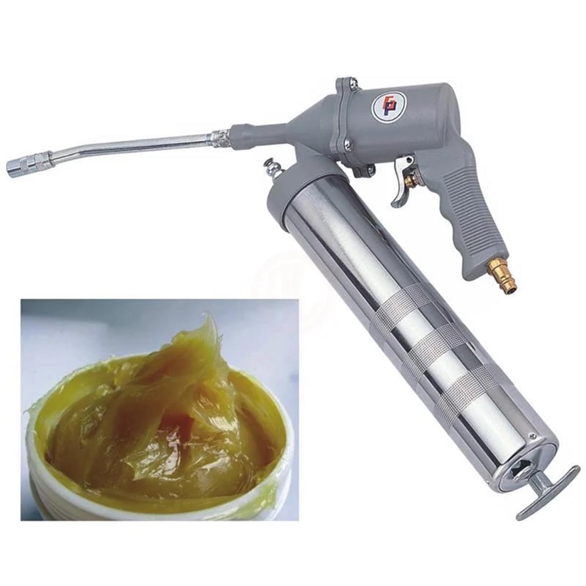 Gison GP-850N Havalı Gres Tabancası 400 cc