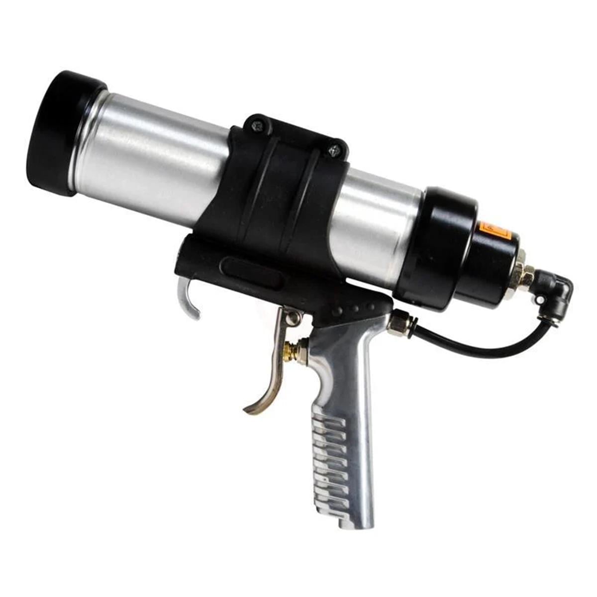 Gison GP-853H Havalı Silikon Tabancası