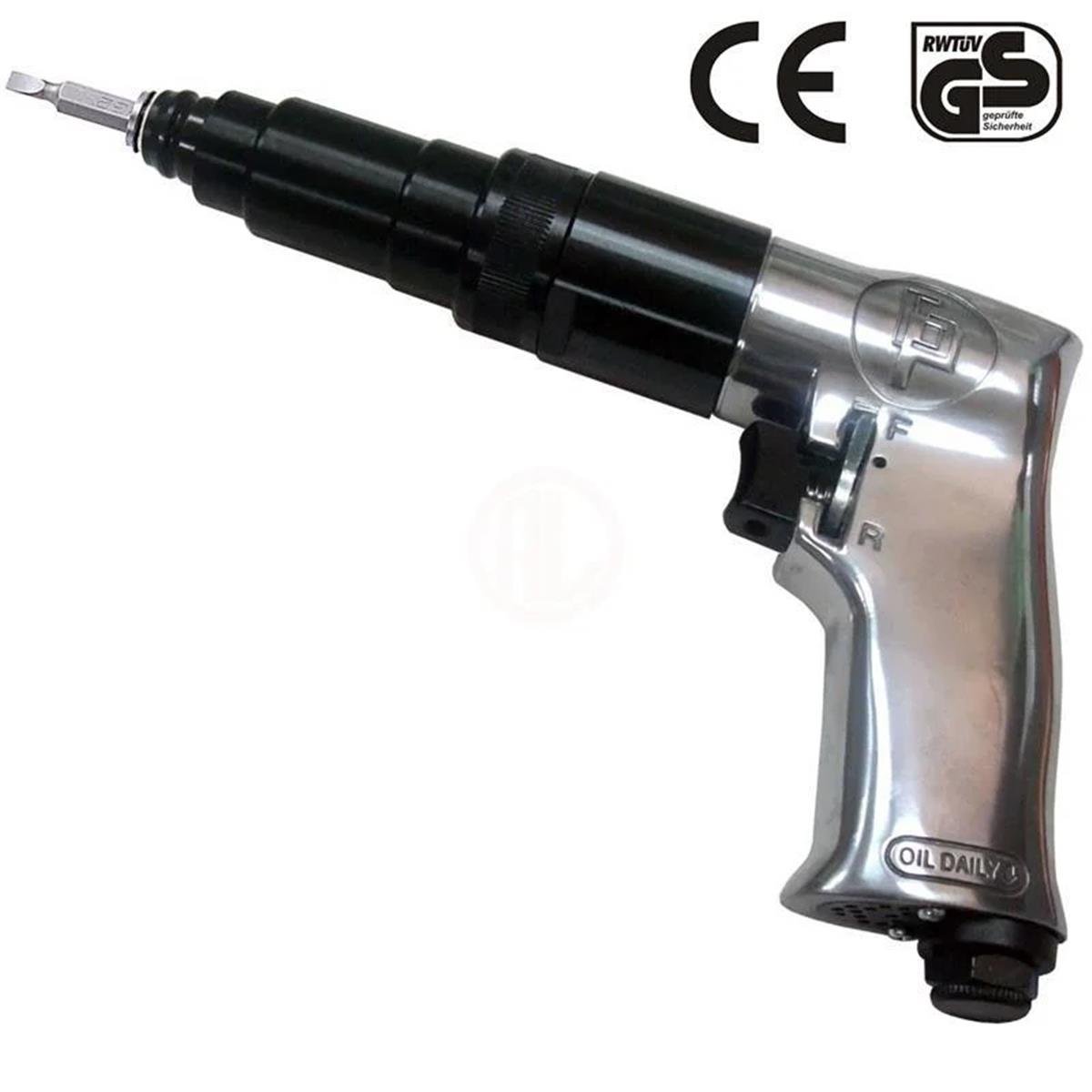 Gison GP-861J1 Tornavida