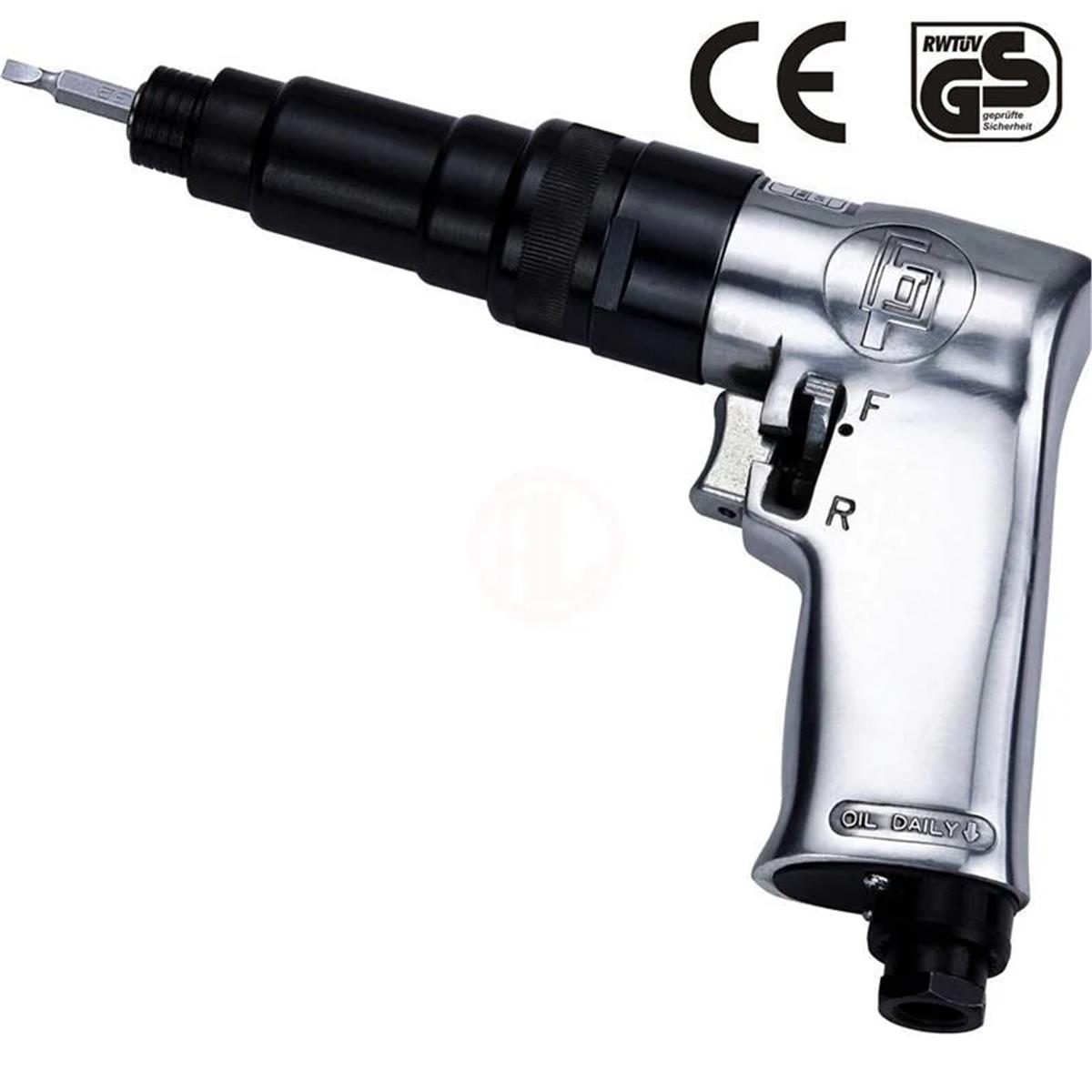 Gison GP-862H Tornavida