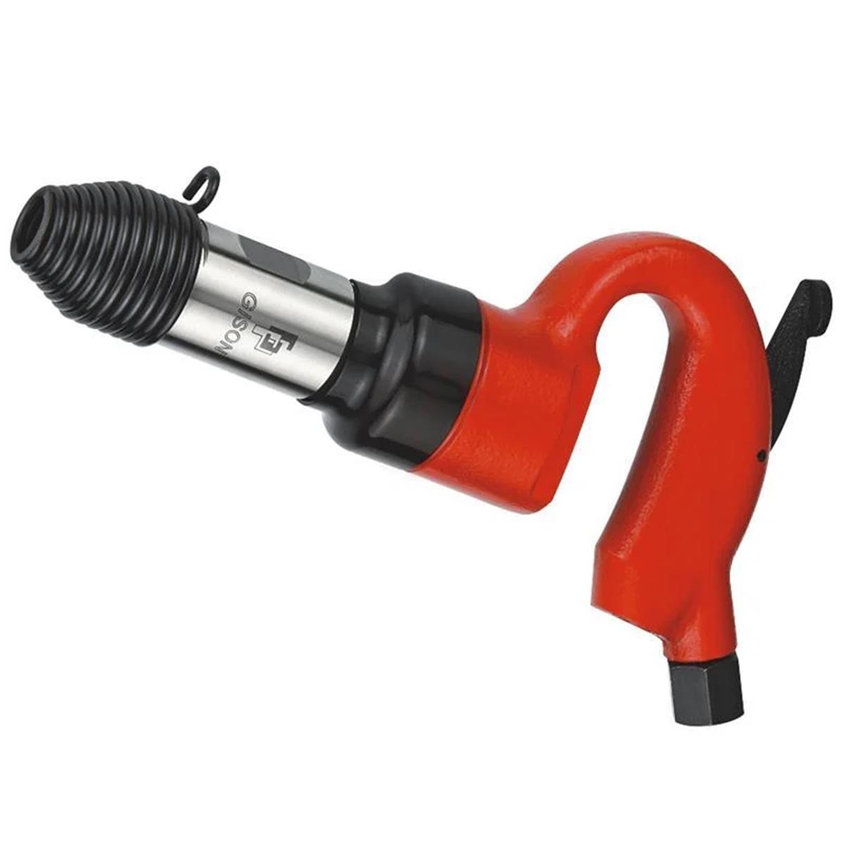 Gison GP-891H Havalı Kalafat Çekici Kırıcı