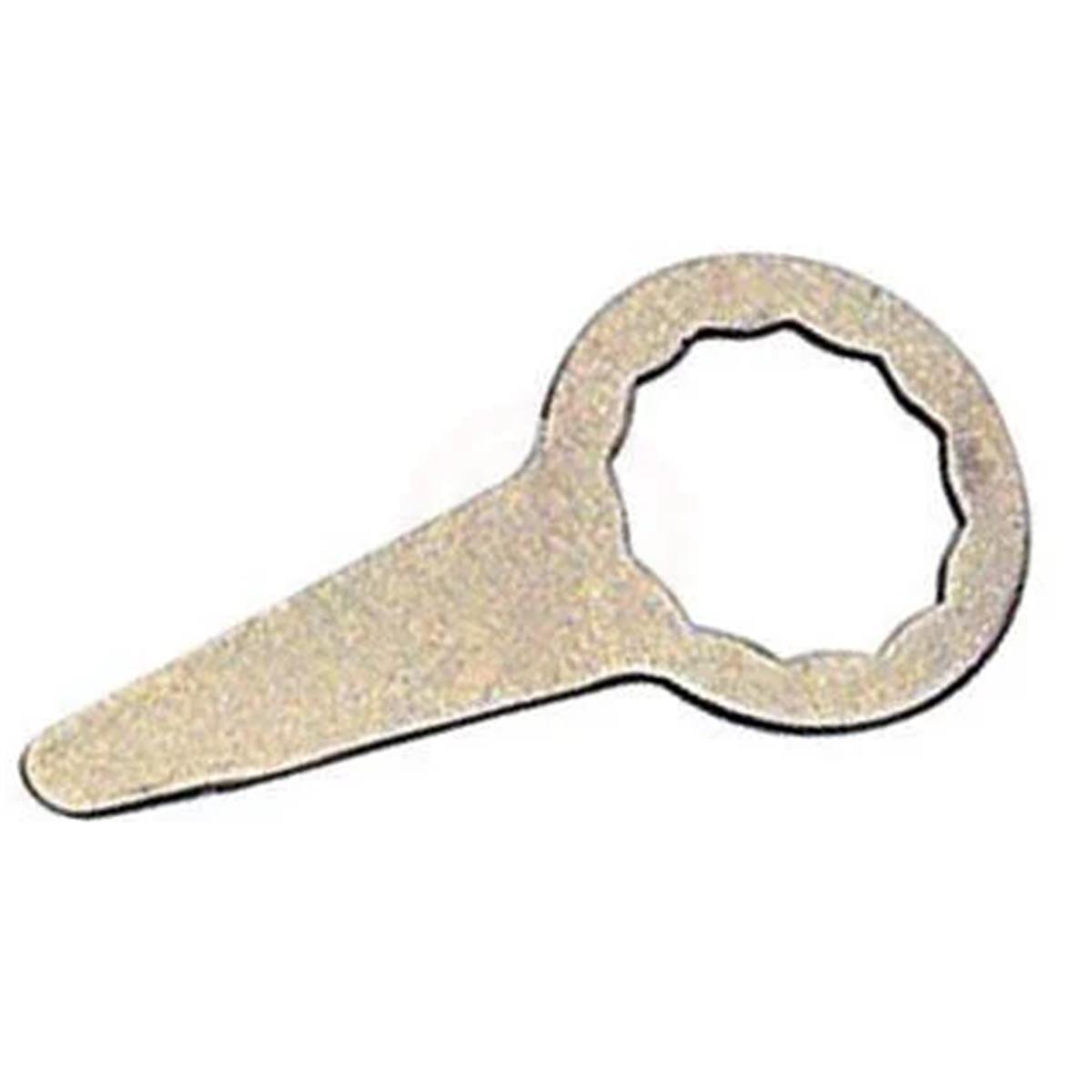 Gison GP-8L Yedek Bıçak