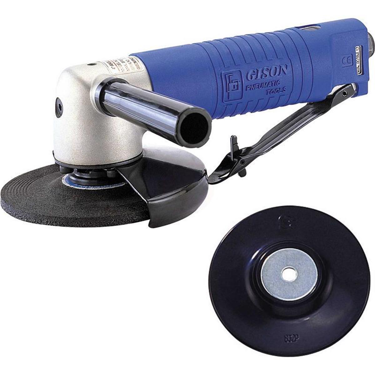 Gison GP-914 Havalı Taşlama