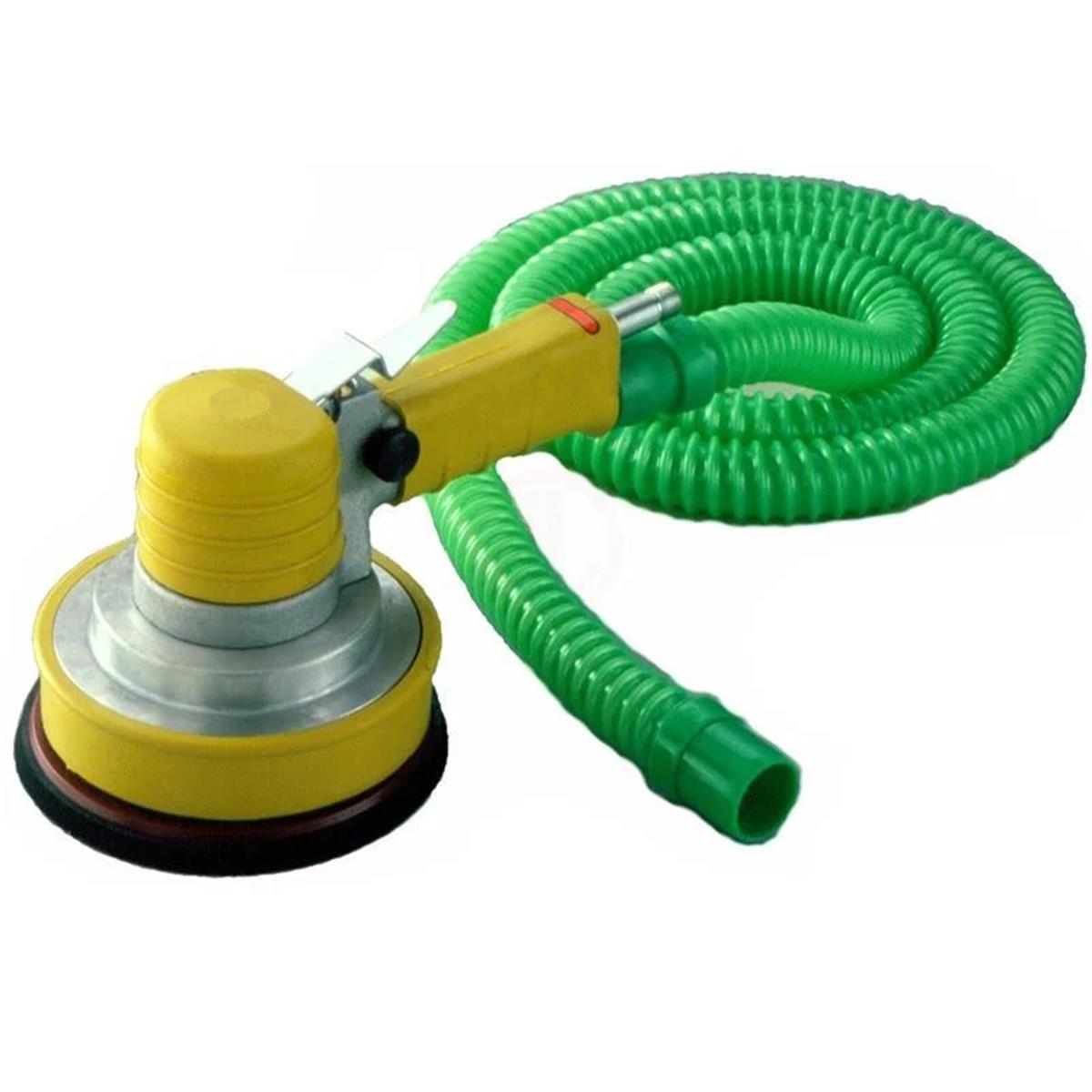 Gison GP-928 Havalı Dairesel Zımpara