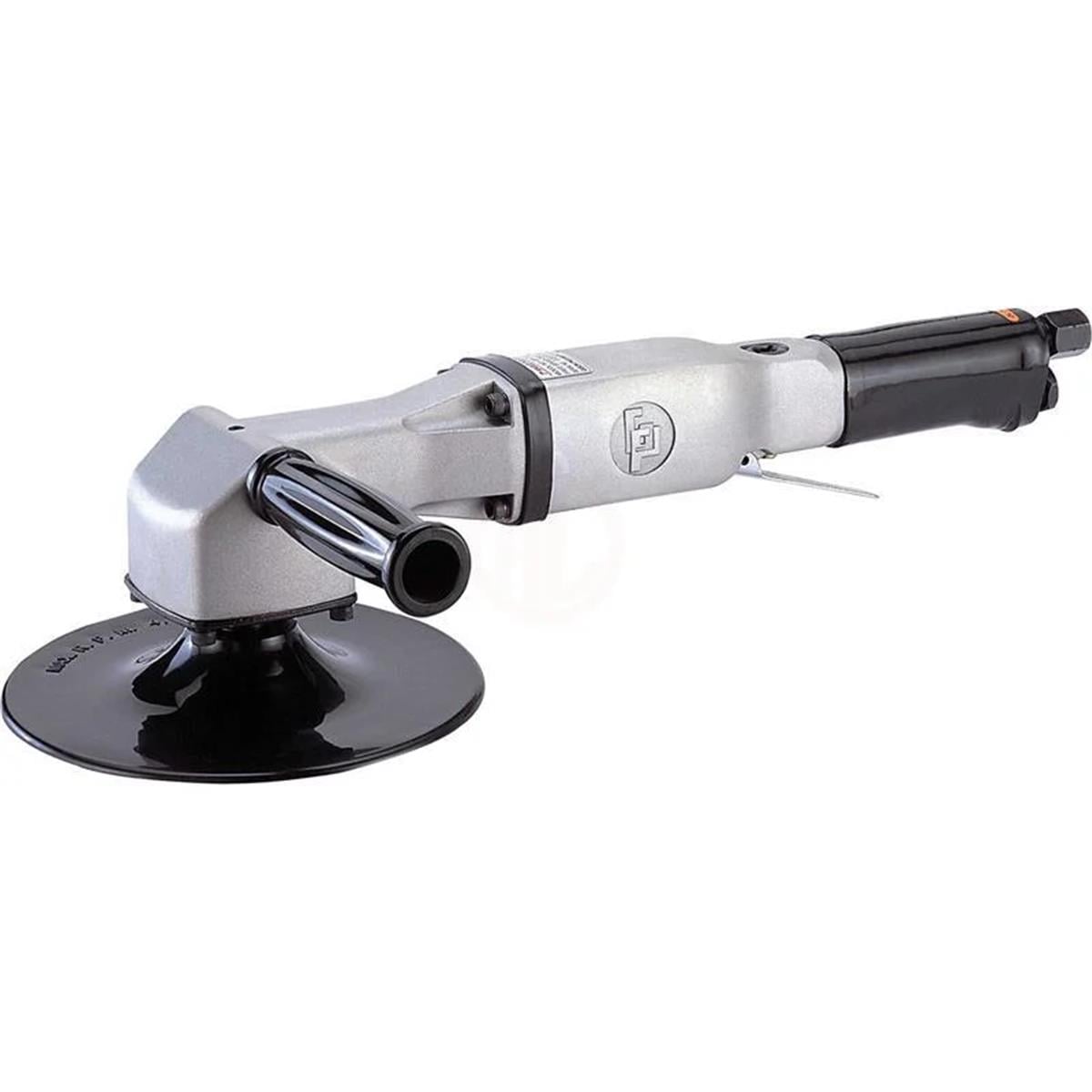 Gison GP-929 Havalı Polisaj Makinesi