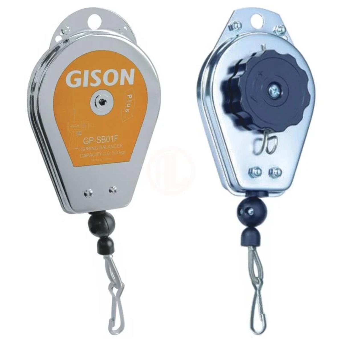 Gison GP-SB01F Balanser 5 KG