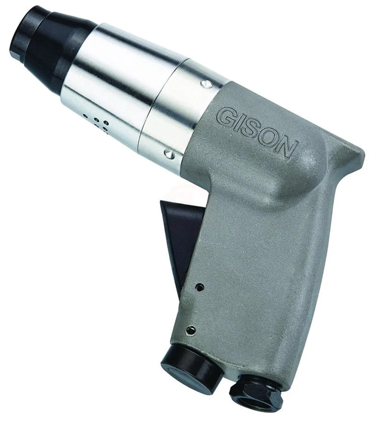 Gison GPW-4500 Havalı Mini Taş Oyma Ve Havalı Çekiç