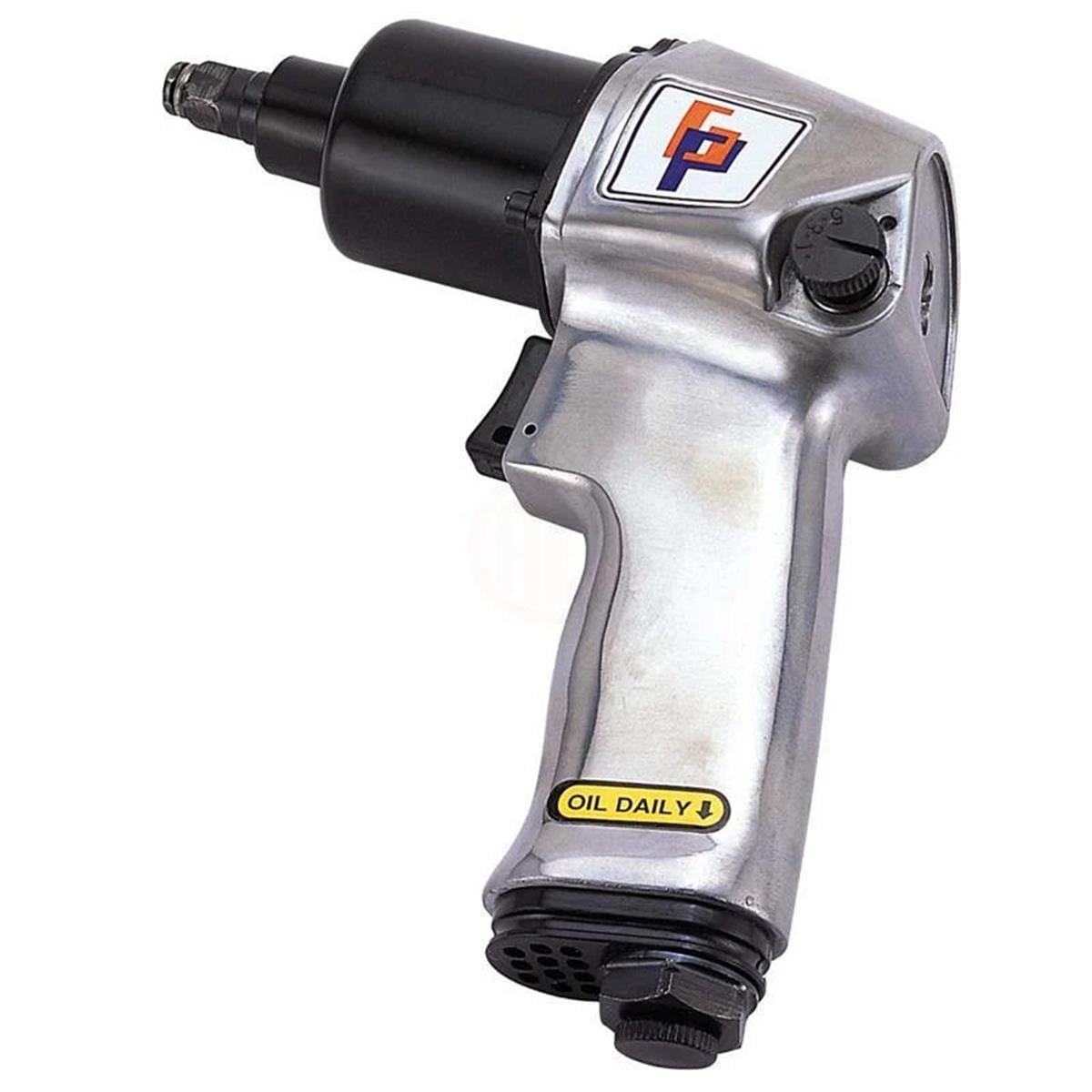 Gison GW-12C Havalı Somun Sıkma 3/8