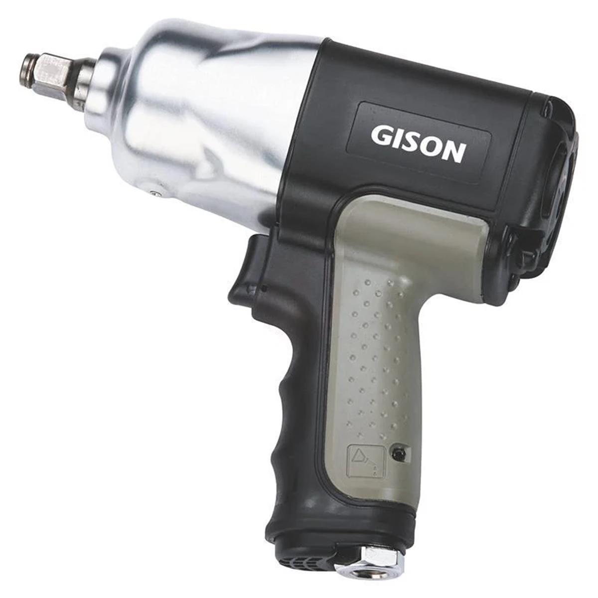 Gison GW-21SR Havalı Somun Sıkma 1/2