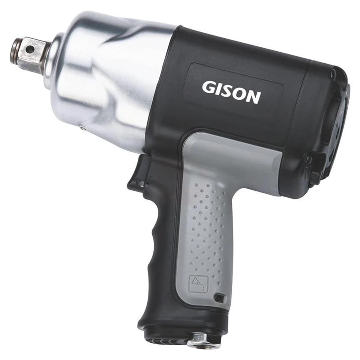 Gison GW-28SR Havalı Somun Sıkma 3/4