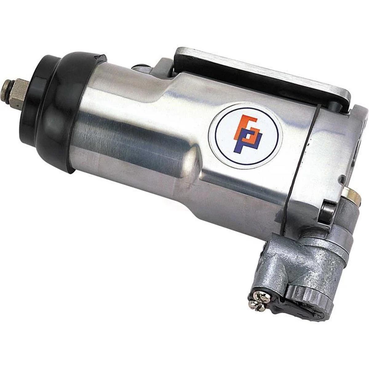 Gison GW-8 Havalı Somun Sıkma Makinesi