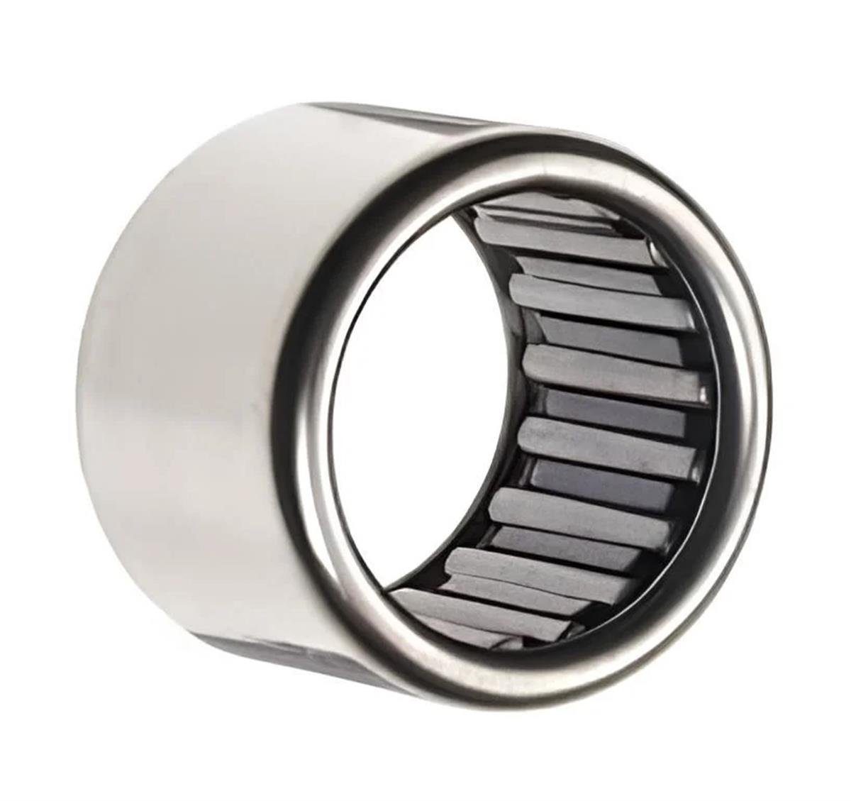 İğneli Makaralı Rulman