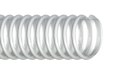 İnci Opak Spiral Hortum