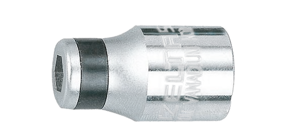 İzeltaş 1/2'' Bits Tutucu Lokma