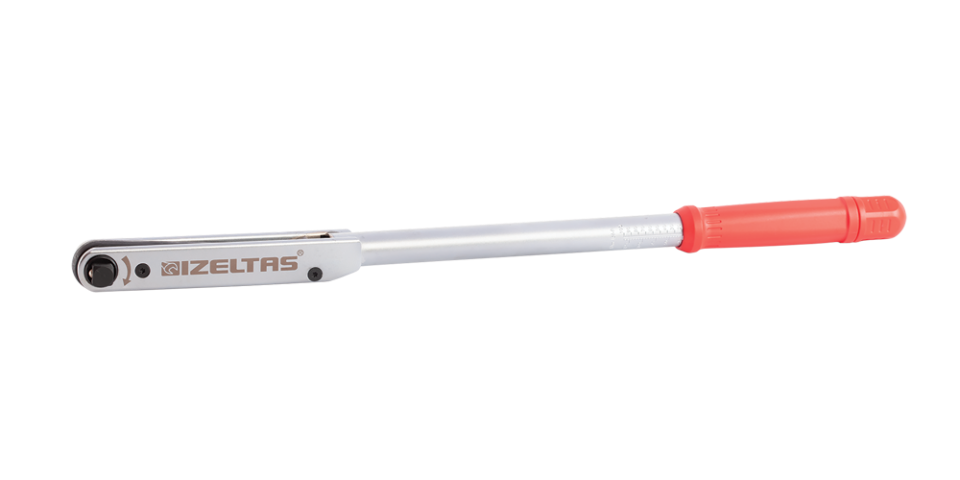 İzeltaş 3/4