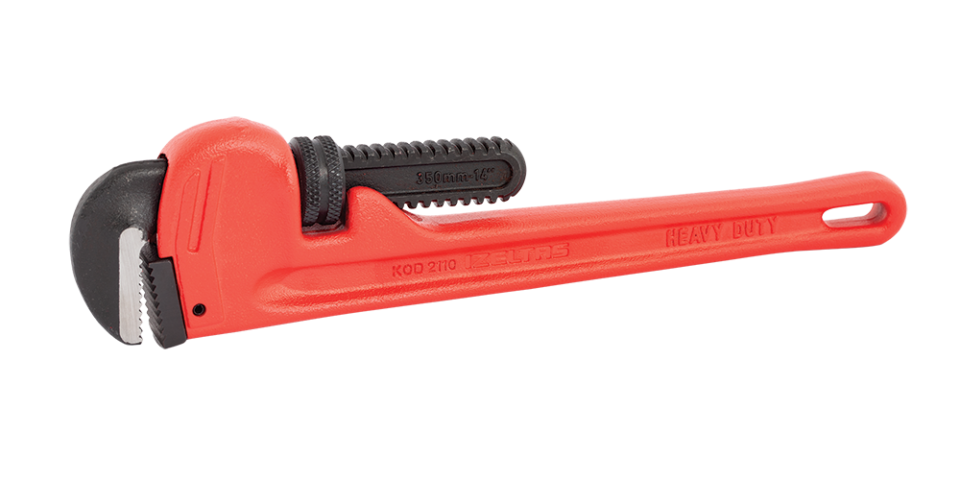 İzeltaş Ağır Tip Boru Anahtarı