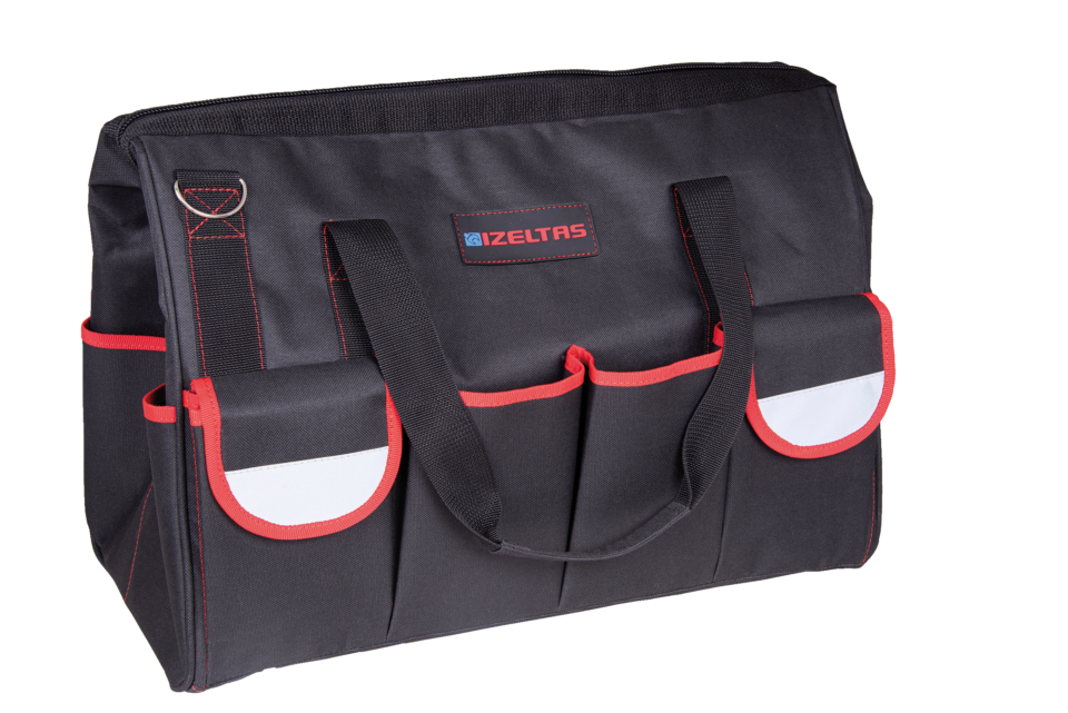 İzeltaş Bez Takım Çantası