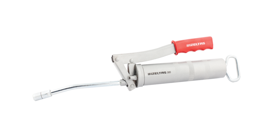 İzeltaş Gres Pompası Ucu (300 CC ve 500 CC)