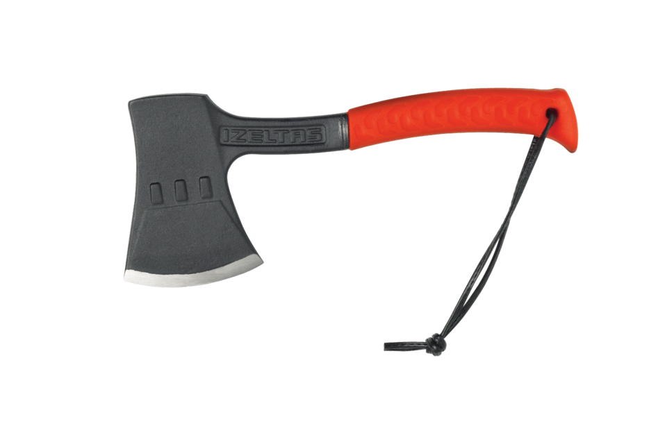 İzeltaş Kamp Baltası 600 GR