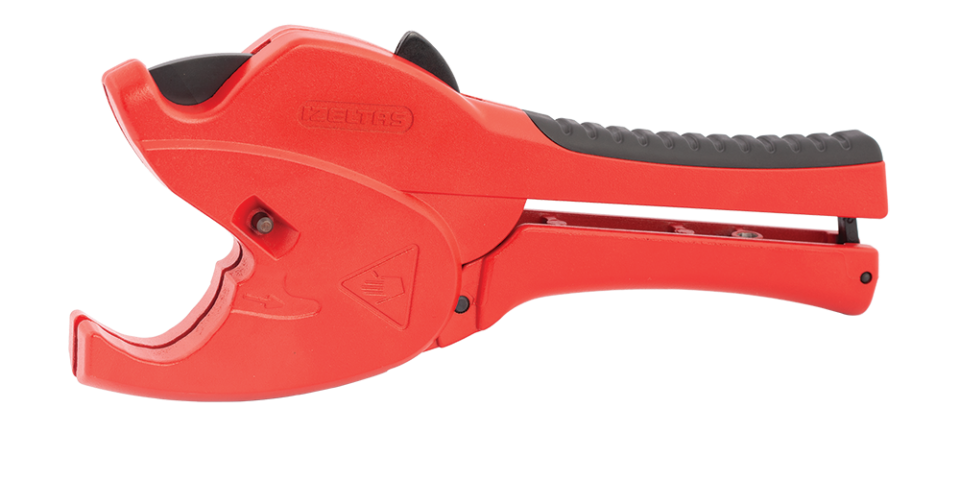 İzeltaş Plastik Boru Kesme Makası 63 mm