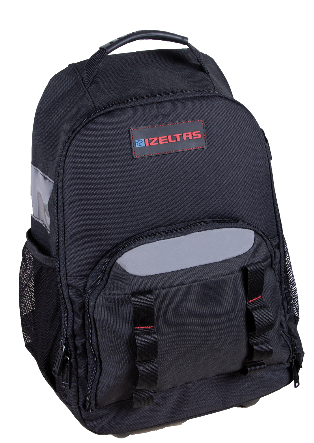 İzeltaş Sırt Bez Takım Çantası