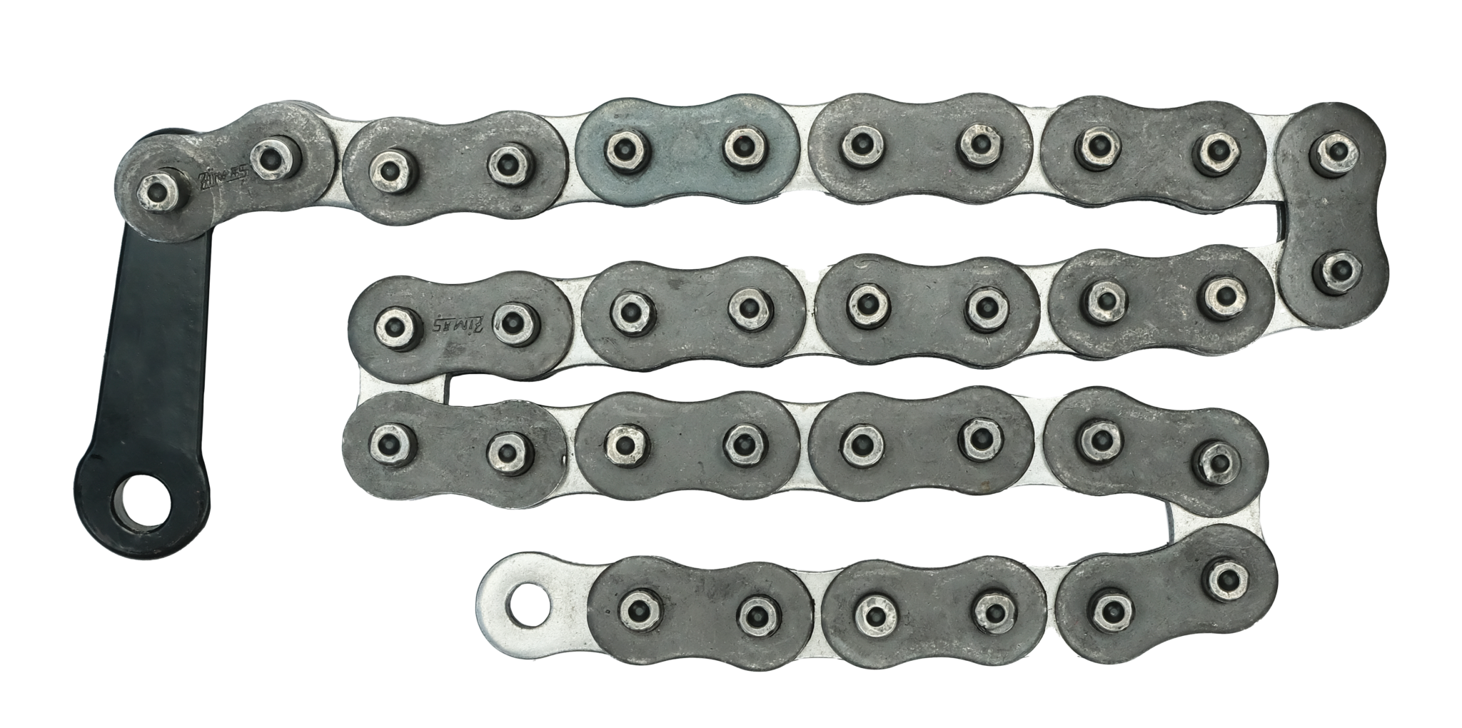 İzeltaş Zincirli Boru Anahtarı Yedek Zincir 8