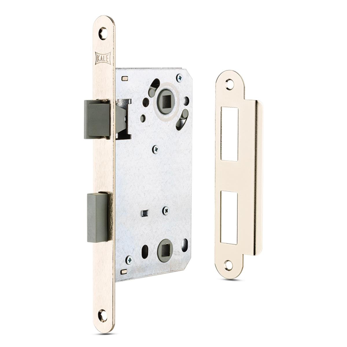 Kale 229 WC İç Kapı Gömme Kilidi