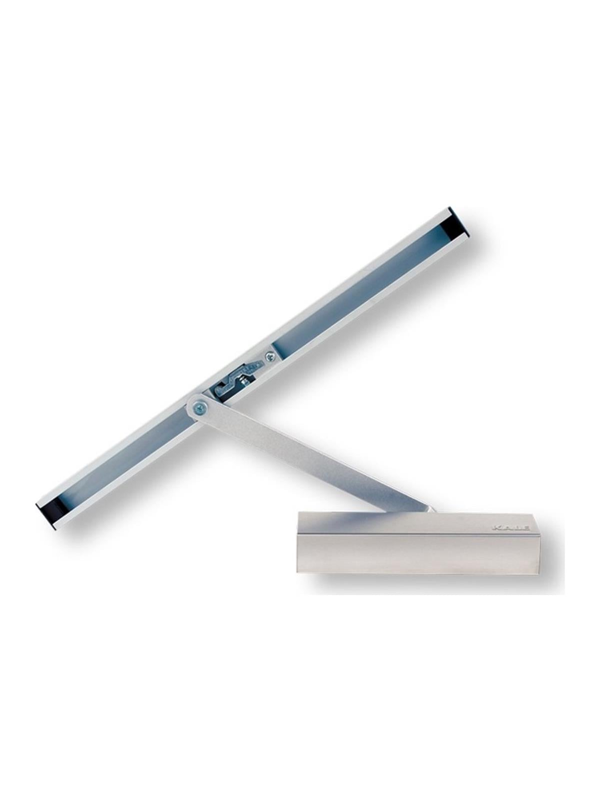 Kale Kapı Hidroliği No:3 KD002/40330 (Gümüş)