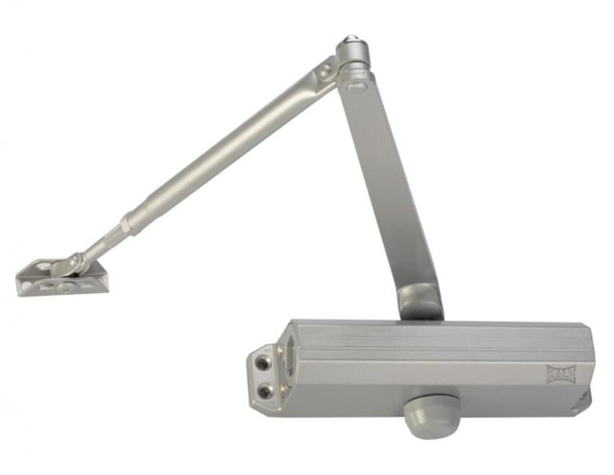 Kale Kapı Hidroliği No:3 KD002/80330 (Gümüş)