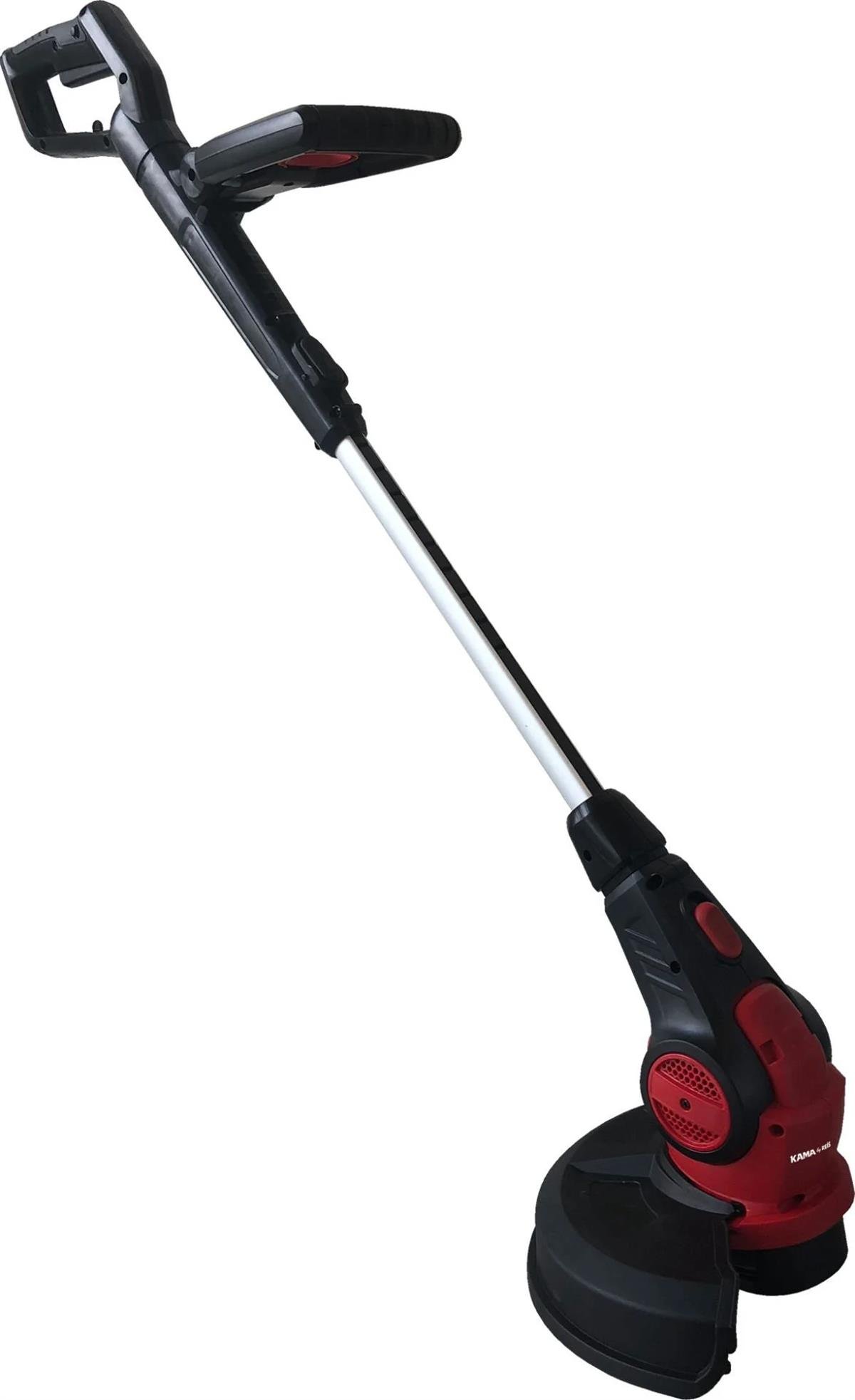 Kama EYT600 600W Elektrikli Yan Tırpan