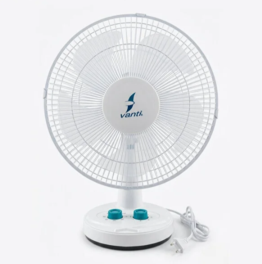 KCF295 Masaüstü Vantilatör 40W
