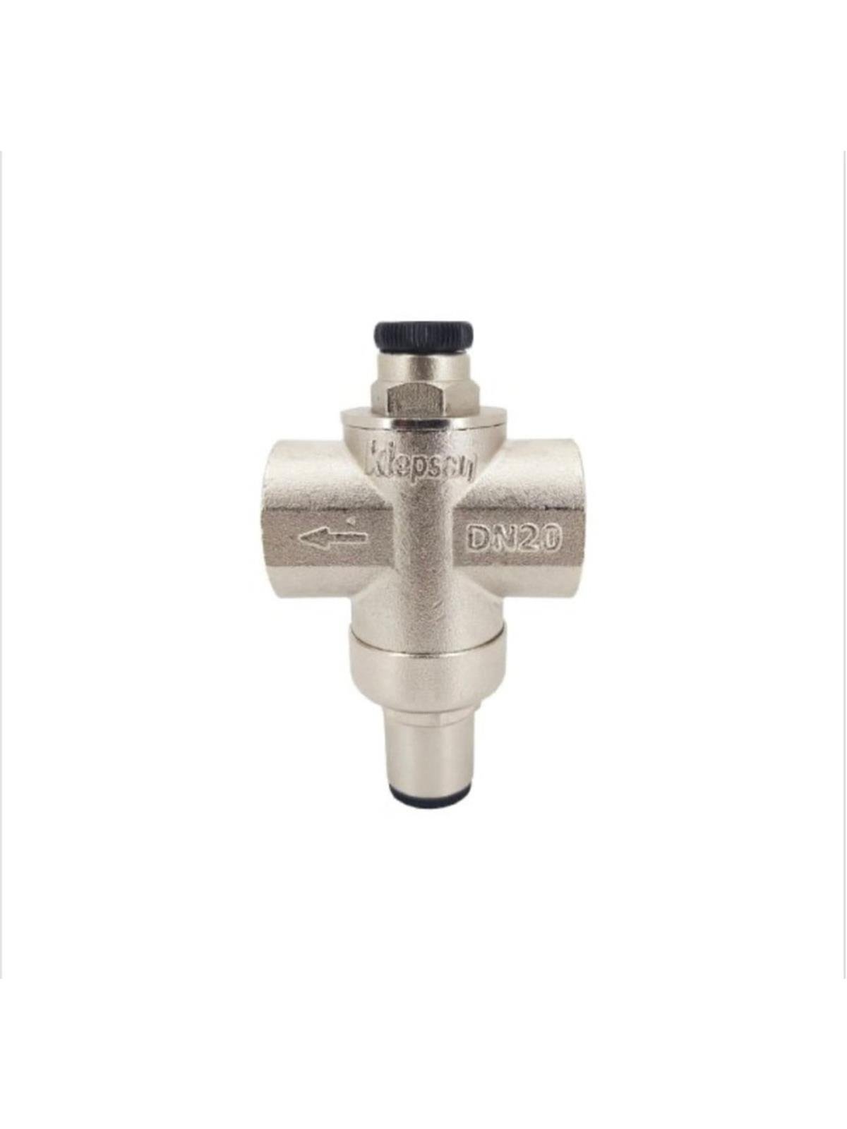 Klepsan Basınç Düşürücü (Dişi)