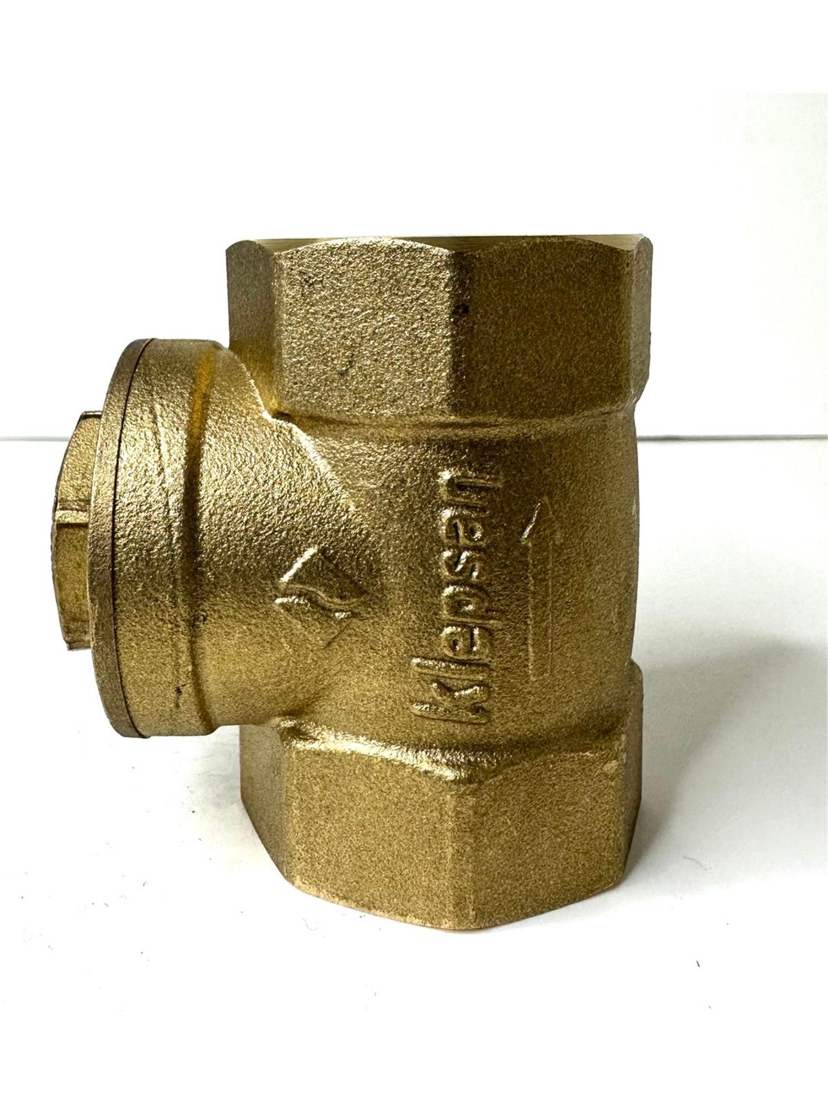 Klepsan Çalpara Çekvalf