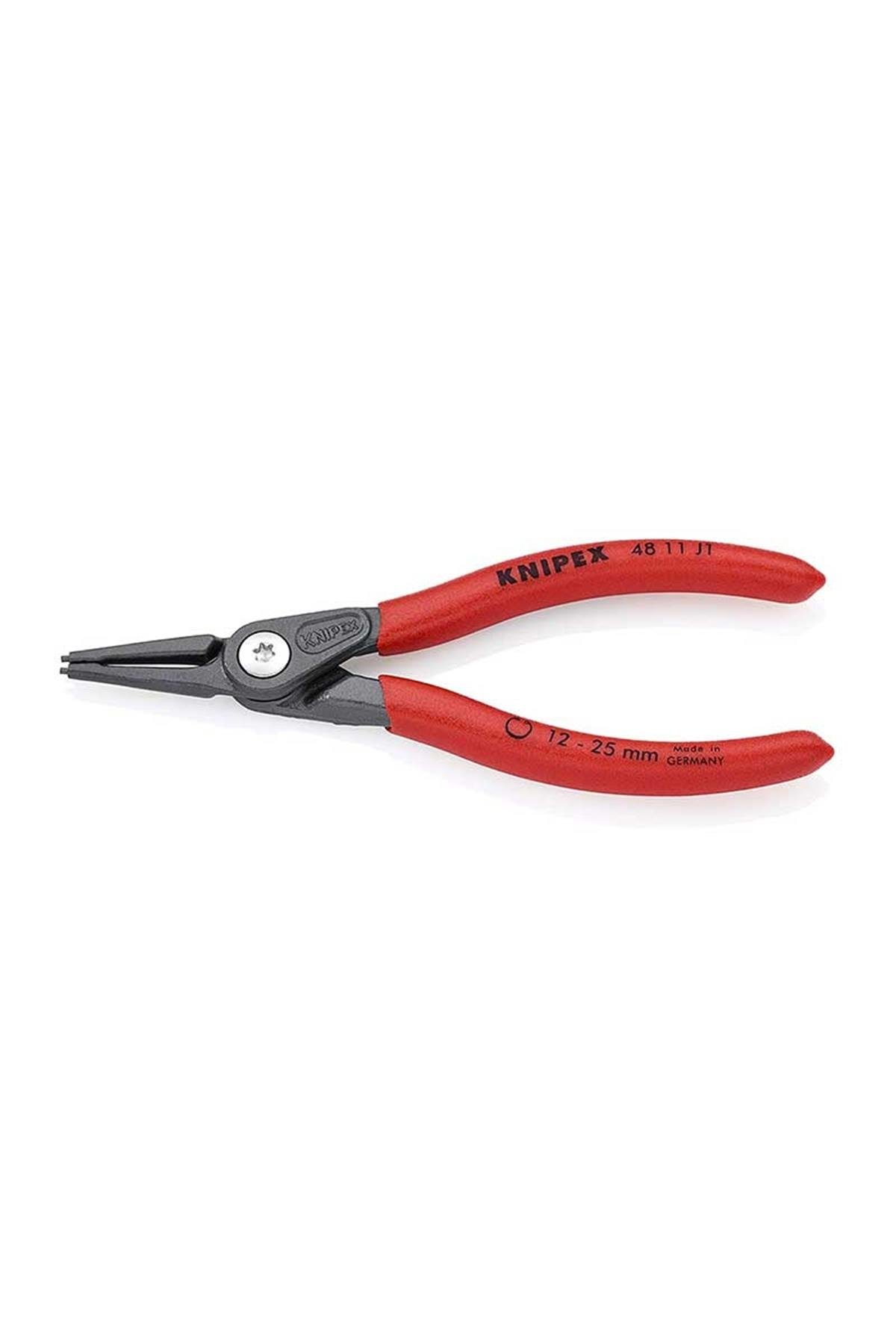 Knipex 00 19 57 Ağır Tip Segman Pense Seti 4 Parça
