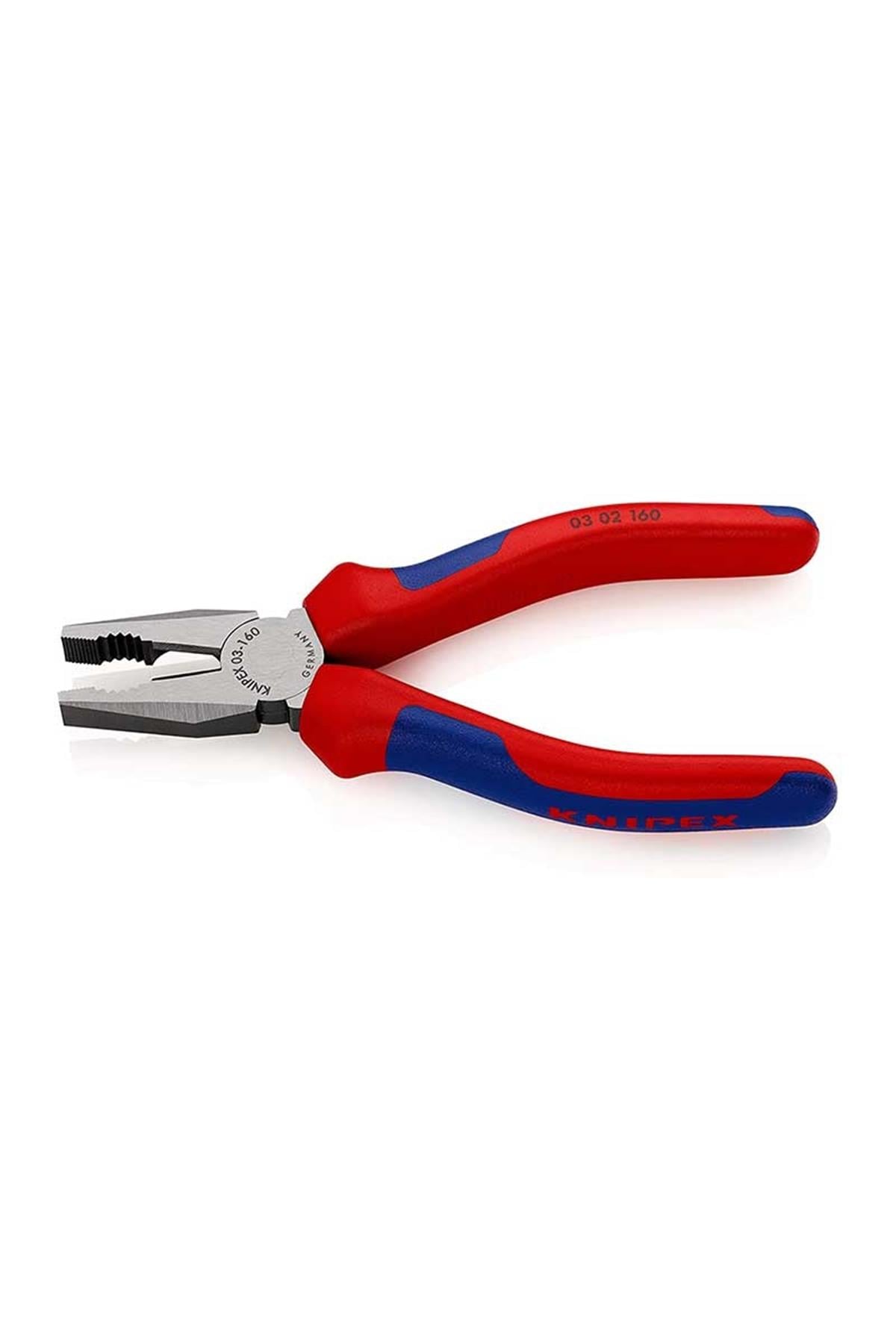 Knipex 03 02 160 Kombine Pense