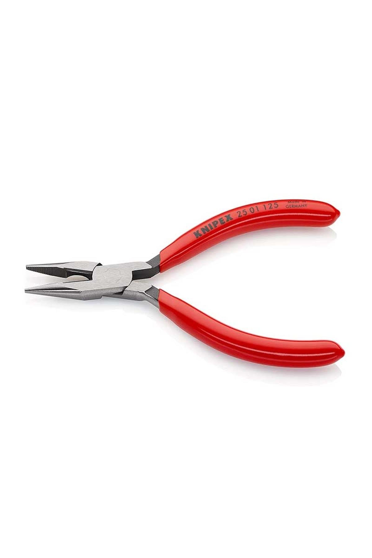 Knipex 25 01 125 Kargaburun