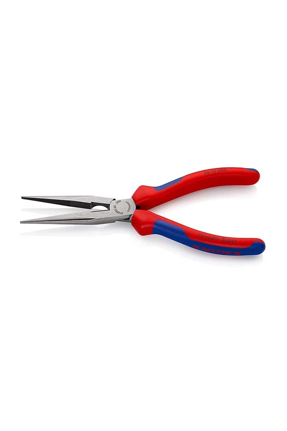 Knipex 26 12 200 Uzun Kargaburun