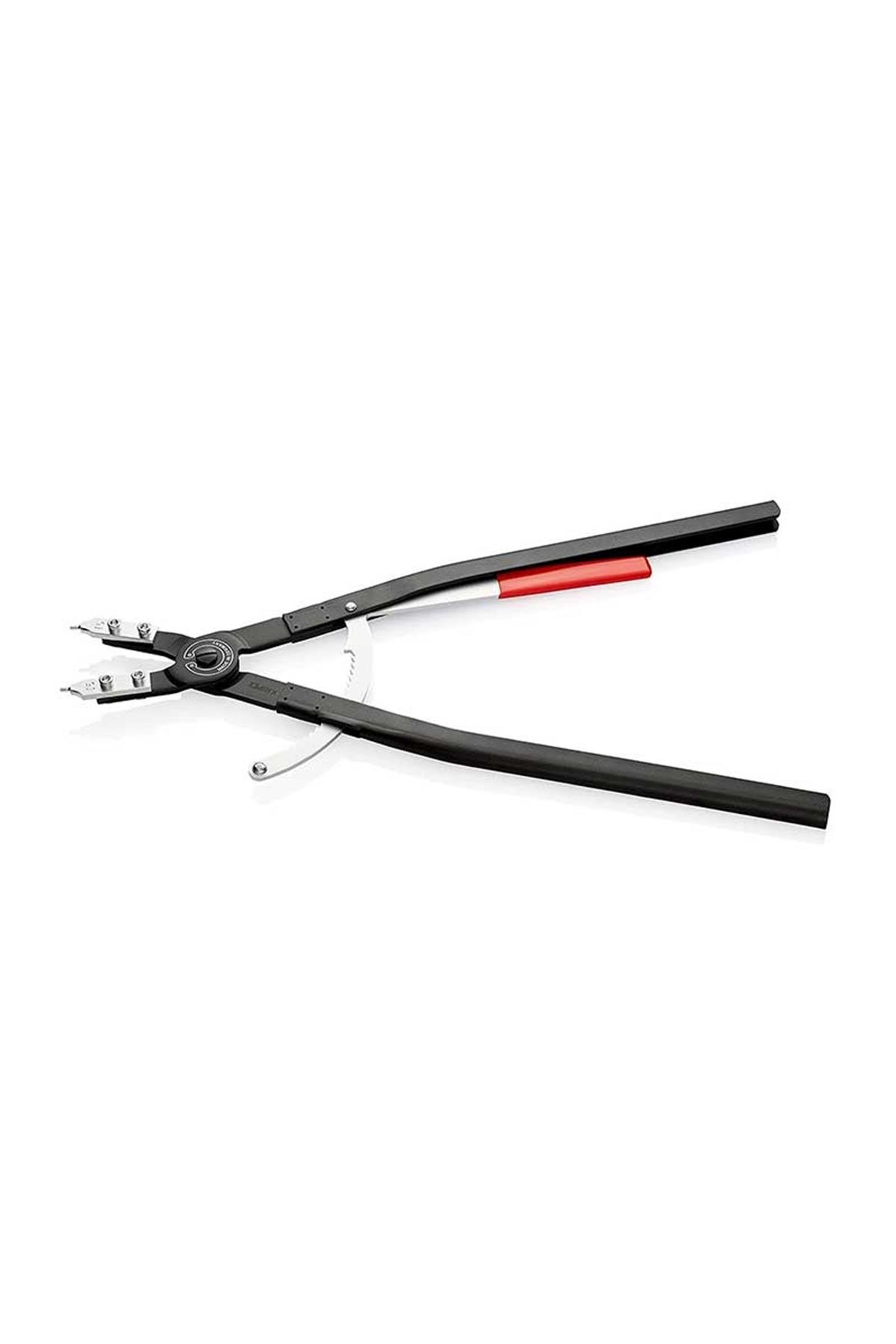 Knipex 44 10 J5 Büyük İç Segman Pensesi