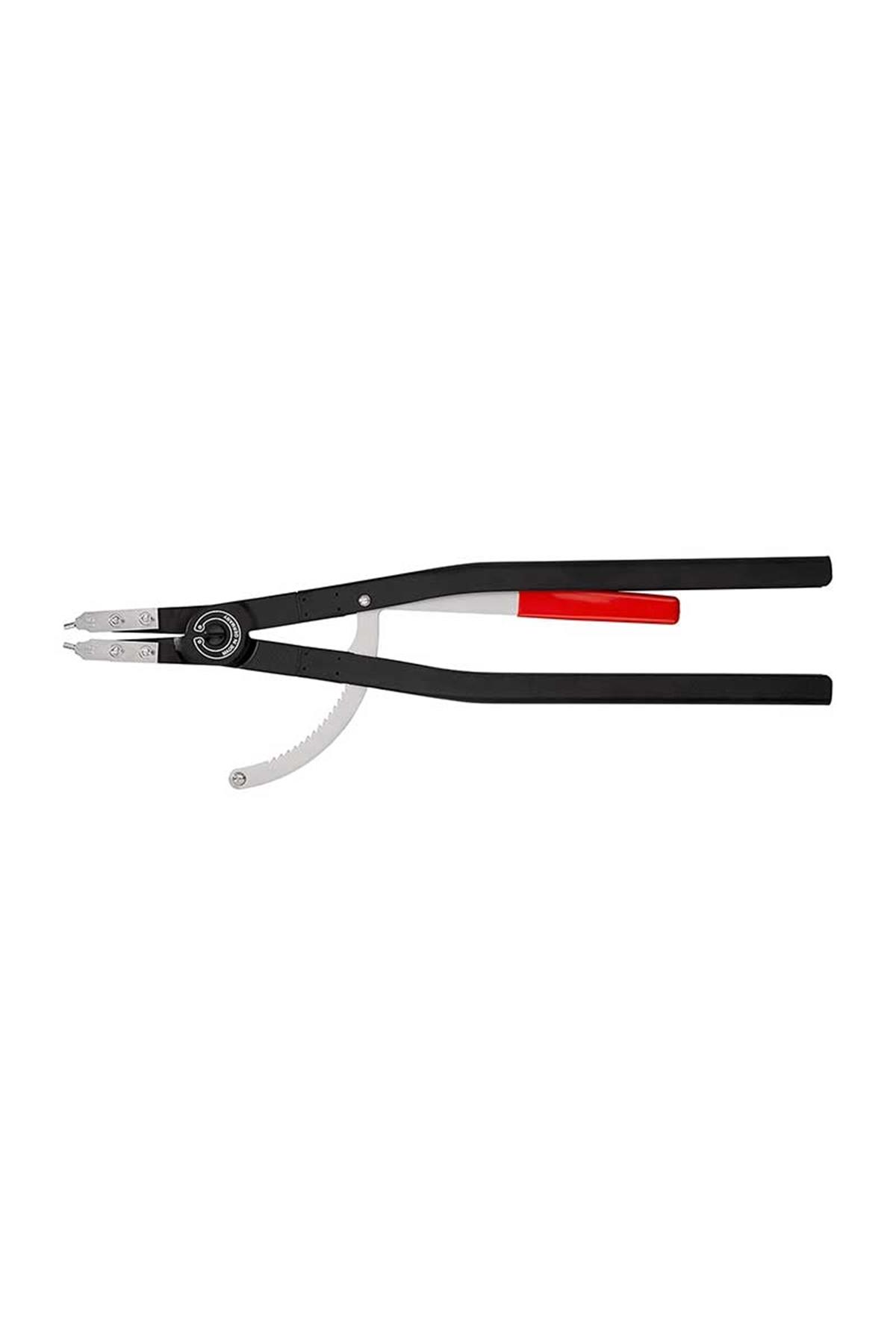 Knipex 44 10 J6 Büyük İç Segman Pensesi